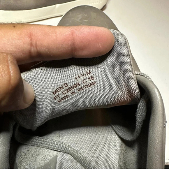 Cole Haan Mens GrandPro C26999 Ironstone Tennis Shoes Sneaker Size 11.5M - Picture 9 of 9